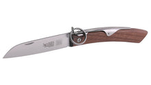 IBEX Taschenmesser, rostfrei (80 mm)