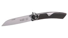 IBEX Taschenmesser, rostfrei (80 mm)