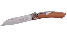 IBEX Taschenmesser, rostfrei (80 mm)