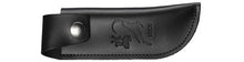 Lederscheide für IBEX Taschenmesser (klein)