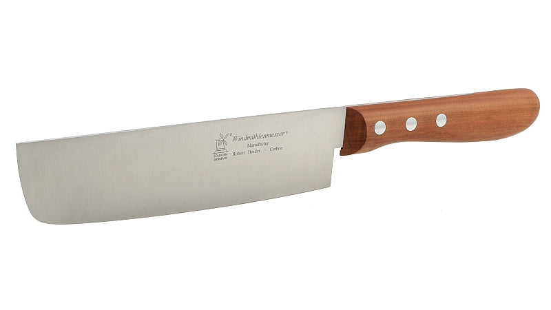 Windmühlenmesser "Nakiri" kaufen!!!