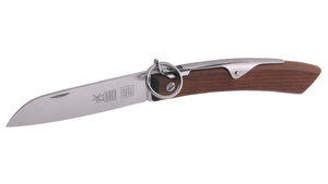 IBEX Taschenmesser, rostfrei (80 mm)