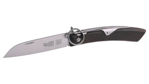 IBEX Taschenmesser, rostfrei (80 mm)