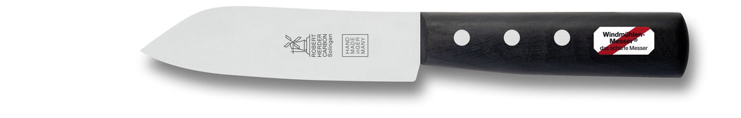 Windmühlenmesser - Schlacht- und Fleischermesser (4,5 Zoll)