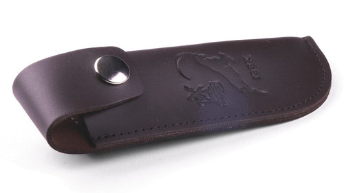 Lederscheide für IBEX Taschenmesser (80 mm)