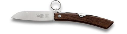 IBEX Taschenmesser, nicht rostfrei (klein)