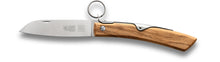 IBEX Taschenmesser, nicht rostfrei (groß)