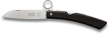 IBEX Taschenmesser, rostfrei (groß)