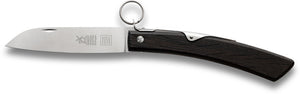 IBEX Taschenmesser, rostfrei (groß)