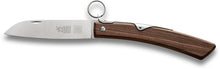IBEX Taschenmesser, rostfrei (groß)