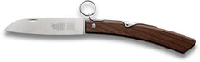 IBEX Taschenmesser, rostfrei (groß)