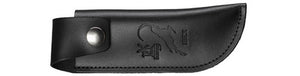 Lederscheide für IBEX Taschenmesser (klein)