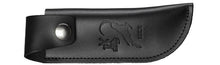 Lederscheide für IBEX Taschenmesser (groß)