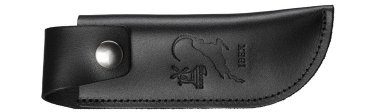 Lederscheide für IBEX Taschenmesser (groß)