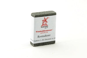 Windm&uuml;hlenmesser - Rostradierer - Windm&uuml;hlenmesser kaufen