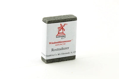 Windmühlenmesser - Rostradierer - Windmühlenmesser kaufen