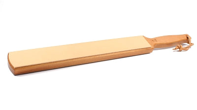 Windmühlenmesser - Streichriemen - Windmühlenmesser kaufen