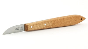 Windm&uuml;hlenmesser - Gartenbaumesser mit Loch - Windm&uuml;hlenmesser kaufen