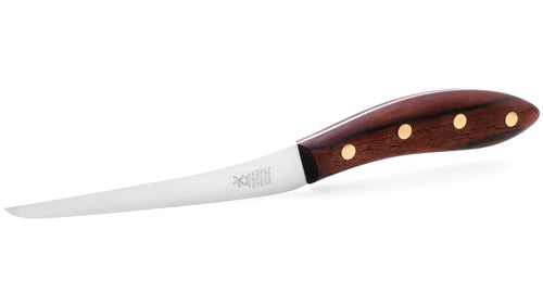 Windmühlenmesser Fischmesser "Flexibel" (kurz) - Windmühlenmesser kaufen