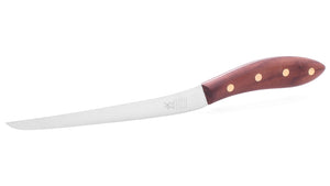 Windm&uuml;hlenmesser-Fischmesser &quot;Stabil&quot; (lang) - Windm&uuml;hlenmesser kaufen