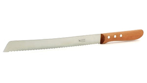 Windm&uuml;hlenmesser - Brotmesser Ellenlang (10 Zoll) - Windm&uuml;hlenmesser kaufen