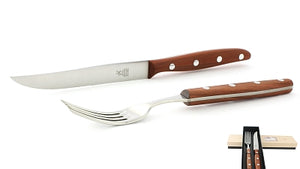 Windm&uuml;hlenmesser - Steak-Besteck - Windm&uuml;hlenmesser kaufen