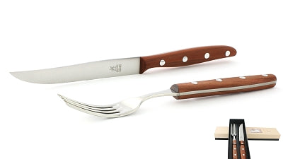 Windmühlenmesser - Steak-Besteck - Windmühlenmesser kaufen