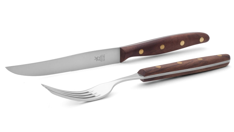 Windmühlenmesser - Steak-Besteck - Windmühlenmesser kaufen