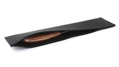 Windmühlenmesser - Filzschatulle - Windmühlenmesser kaufen