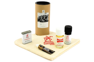 Windm&uuml;hlenmesser - Pflege-Set - Windm&uuml;hlenmesser kaufen