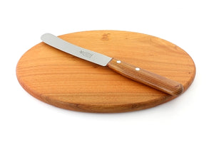 Windm&uuml;hlenmesser - Schneidbrett oval (klein) - Windm&uuml;hlenmesser kaufen