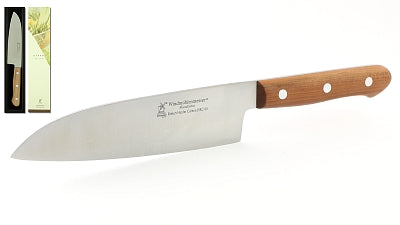 Windmühlenmesser - Santoku Lignum 3 - Windmühlenmesser kaufen