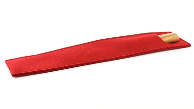 Windmühlenmesser - Filz-Etui - Windmühlenmesser kaufen