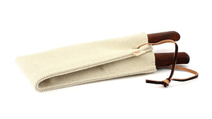 Windm&uuml;hlenmesser - Segeltuch-Etui - Windm&uuml;hlenmesser kaufen