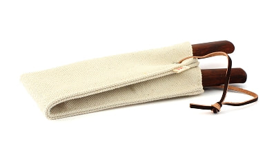 Windmühlenmesser - Segeltuch-Etui - Windmühlenmesser kaufen