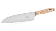 Windm&uuml;hlenmesser  K-Serie, Gro&szlig;es Kochmesser (K5) - Windm&uuml;hlenmesser kaufen