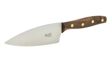 Windm&uuml;hlenmesser K-Serie, Mittleres Kochmesser (K4) - Windm&uuml;hlenmesser kaufen