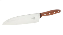 Windm&uuml;hlenmesser  K-Serie, Gro&szlig;es Kochmesser (K5) - Windm&uuml;hlenmesser kaufen