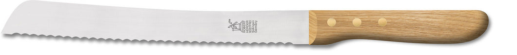 Windmühlenmesser-Brotmesser
