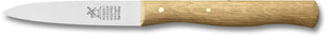 Windmühlenmesser - Mittelspitz (3,25 Zoll)