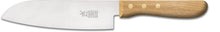 Windmühlenmesser-Santoku