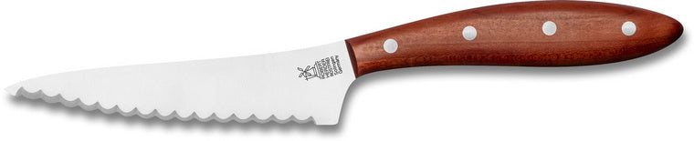 Windmühlenmesser-Brotmesser "Pano" - Windmühlenmesser kaufen